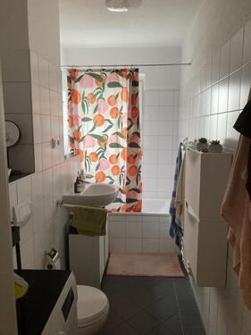 Foto - 3.5 Zimmer Etagenwohnung in Duisburg