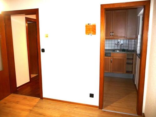 Foto - Etagenwohnung in Brühl zur Miete