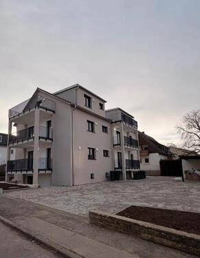 Foto - Sonnige 2 Zimmer Wohnungen im Neubau in Wendlingen am Neckar