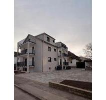 Sonnige 2 Zimmer Wohnungen im Neubau in Wendlingen am Neckar