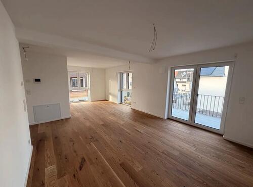 Foto - 2 Zimmer Etagenwohnung zur Miete in Wendlingen am Neckar