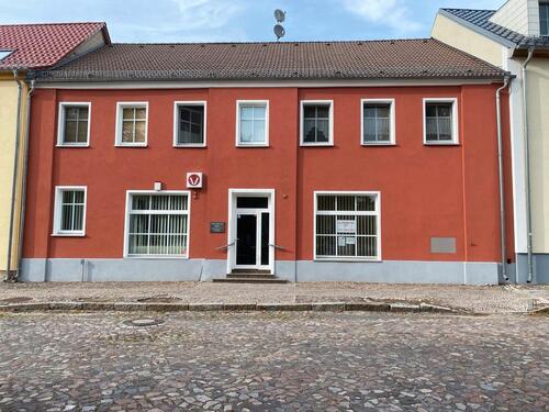 Foto - Praxis, Gewerberäume - 666,00&nbsp;EUR Kaltmiete, ca.&nbsp; 11,00&nbsp;m&sup2;