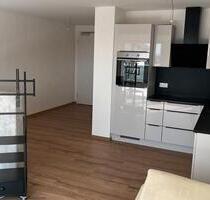 Erstbezug einer modernen 1-Zimmer-Wohnung - Barrierefrei - Hauzenberg