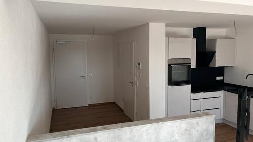 Foto - Erdgeschoßwohnung in Hauzenberg zur Miete
