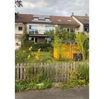 2 Familienhaus in ruhiger Südhanglage in Millrath mit PV Anlage - Erkrath