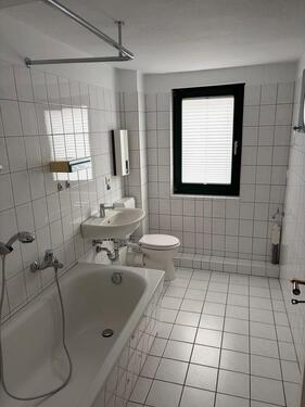 Foto - Etagenwohnung in Schwerin zur Miete