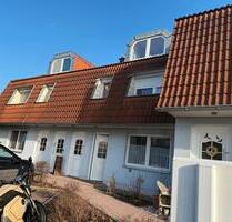 61 qm große 2-Zimmerwohnung in Köhra mit Terasse zur Vermietung! - Naunhof