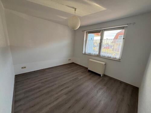 Foto - 2 Zimmer Terrassenwohnung zur Miete in Naunhof