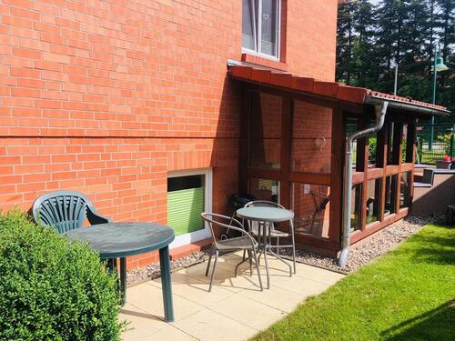 Foto - 1 Zimmer Etagenwohnung zur Miete in Rehna