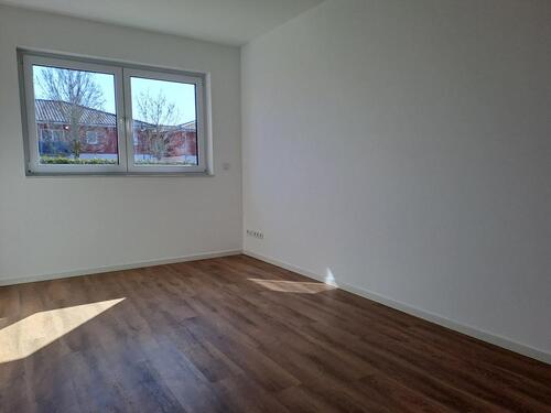 Foto - Erdgeschoßwohnung in Neuruppin zur Miete