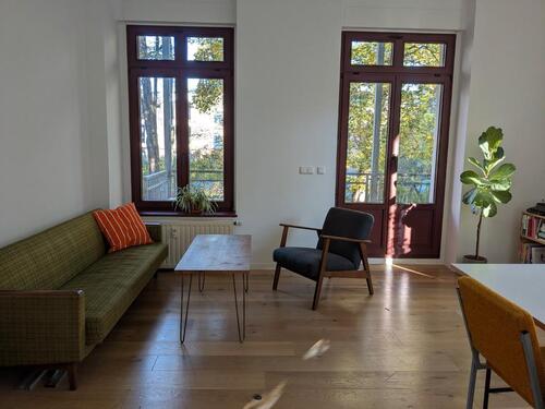 Foto - andere in Leipzig