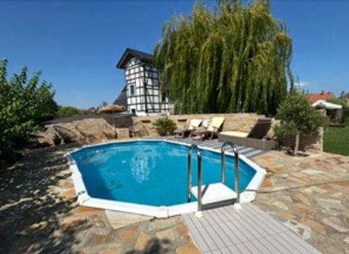 Foto - Hochwertiges Haus mit schönem Garten in Salzgitter-Lichtenberg