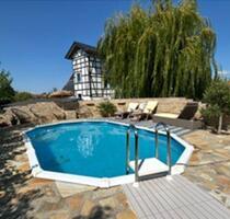 Hochwertiges Haus mit schönem Garten in Salzgitter-Lichtenberg