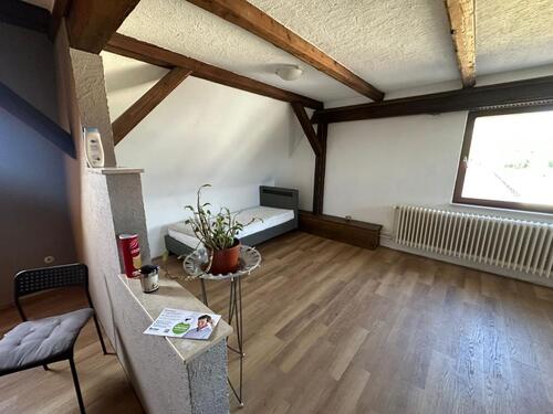 Foto - WG Zimmer zu vermieten - 650,00&nbsp;EUR Kaltmiete, ca.&nbsp; 110,00&nbsp;m&sup2;