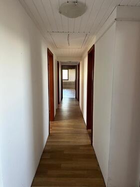 Foto - 4 Zimmer Dachgeschoßwohnung zur Miete in Gengenbach