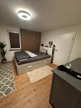 Foto - 3 Zimmer Erdgeschoßwohnung zur Miete in Hundsangen