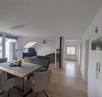 Helle 3 Zimmer Wohnung in Friedberg - Bad Nauheim