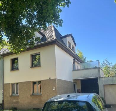 Foto - 6 Zimmer Doppelhaushälfte zum Kaufen in Saarbrücken