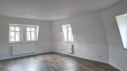 Foto - 3 Zimmer Etagenwohnung zur Miete in Greiz