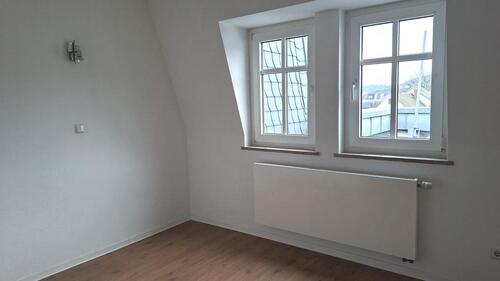 Foto - Etagenwohnung in Greiz zur Miete