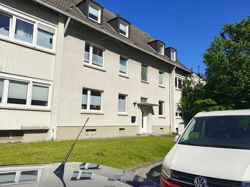 Foto - Mietwohnung Nahe Schloss Berge - 449,00&nbsp;EUR Kaltmiete, ca.&nbsp; 61,00&nbsp;m&sup2;