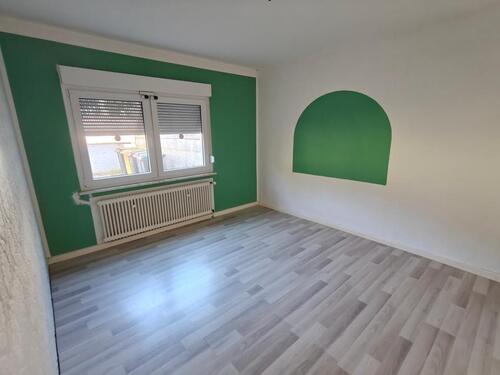 Foto - 2 Zimmer Erdgeschoßwohnung zur Miete in Gelsenkirchen