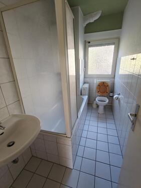 Foto - Erdgeschoßwohnung in Gelsenkirchen zur Miete