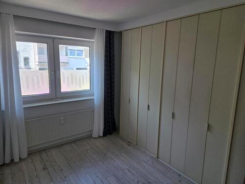Foto - 2 Zimmer Etagenwohnung in Wesel