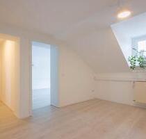 geräumige Dachgeschosswohnung im Zentrum von Neheim - Arnsberg Rusch