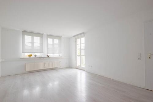 Foto - 3 Zimmer Dachgeschoßwohnung in Arnsberg