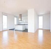 3 Zimmer Wohnung mit grossem Freibereich - Ostfildern