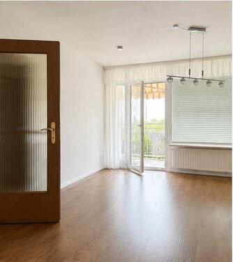 Foto - 3 Zimmer Etagenwohnung zum Kaufen in Oberursel (Taunus)