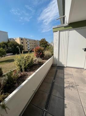 Foto - 4-Zimmer-Eigentumswohnung, 90,5 m², Terrassenwohnung
