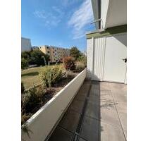 4-Zimmer-Eigentumswohnung, 90,5 m², Terrassenwohnung - Laatzen