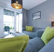 Friesenhuus Ferienwohnung No. 2**** mit Terrasse bis 5 Pax - Wittmund