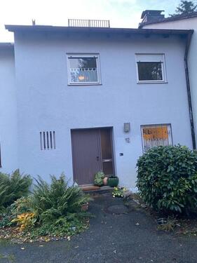 Foto - Reihenmittelhaus im begehrten Baldham