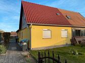 Foto - DHH in Falkensee Finkenkrug - 270.000,00 EUR Kaufpreis,