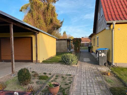 Foto - Einfamilienhaus zum Kaufen in Falkensee