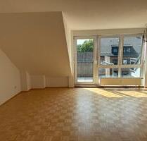 Besichtigung 31.08.25* Sonennbalkon * Einbauküche * TG Stellp. - Düsseldorf Niederkassel