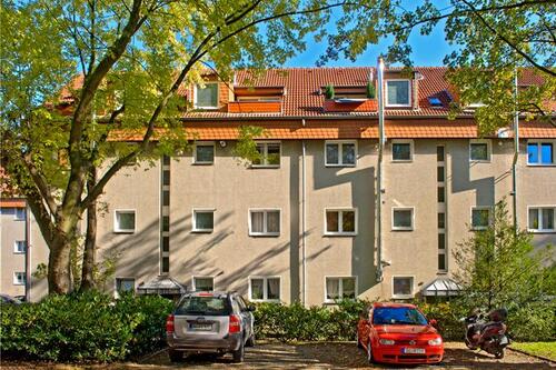 Foto - 2-Zimmer-Wohnung in Dortmund Kemminghausen