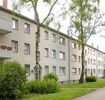Demnächst frei! 2-Zimmer-Wohnung in Duisburg Huckingen