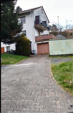 Foto - Einfamilienhaus in Birkenfeld