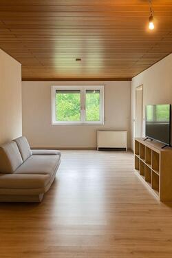 Foto - 2-Zimmer-Wohnung mit Garten & Einbauküche in Lauterecken