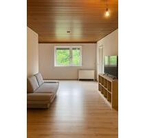 2-Zimmer-Wohnung mit Garten & Einbauküche in Lauterecken - Meisenheim
