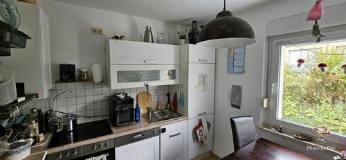 Foto - Etagenwohnung zur Miete in Herborn