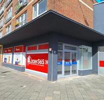 50% Rabatt Lagerraum Lagerhalle mieten in Wilhelmshaven 15m²