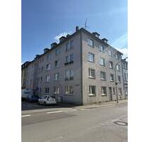 Attraktive 2,5 Zimmer Wohnung mit Balkon - Gelsenkirchen Rotthausen