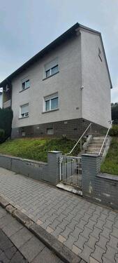 Foto - Etagenwohnung zur Miete in Breuberg
