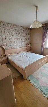 Foto - Etagenwohnung in Breuberg