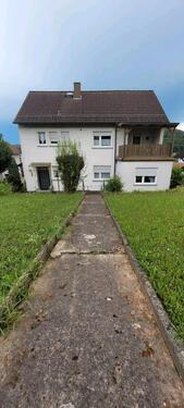 Foto - Etagenwohnung in Breuberg zur Miete